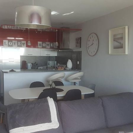 Fort Mahon Superbe Appartement Face Mer Exterior foto